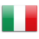 image drapeau Italie - Macerata
