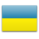 image drapeau Ukraine - Chuhuiv